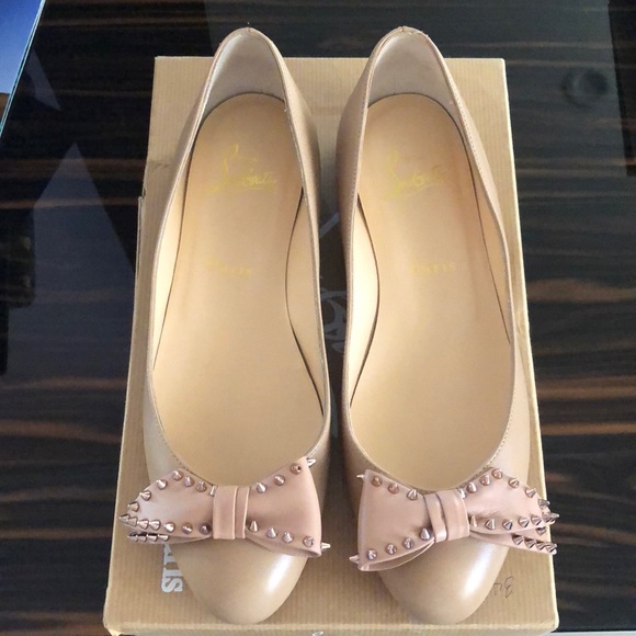 Christian Louboutin Shoes - Christian Louboutin
